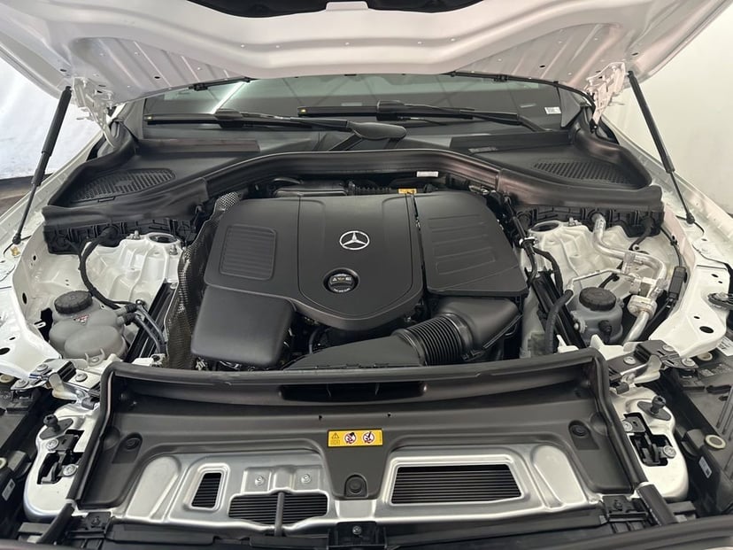 2026 Mercedes-Benz GLC - Image 60