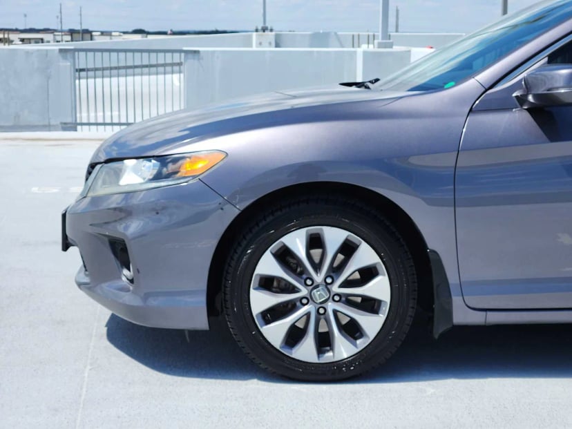 2014 Honda Accord - Image 9