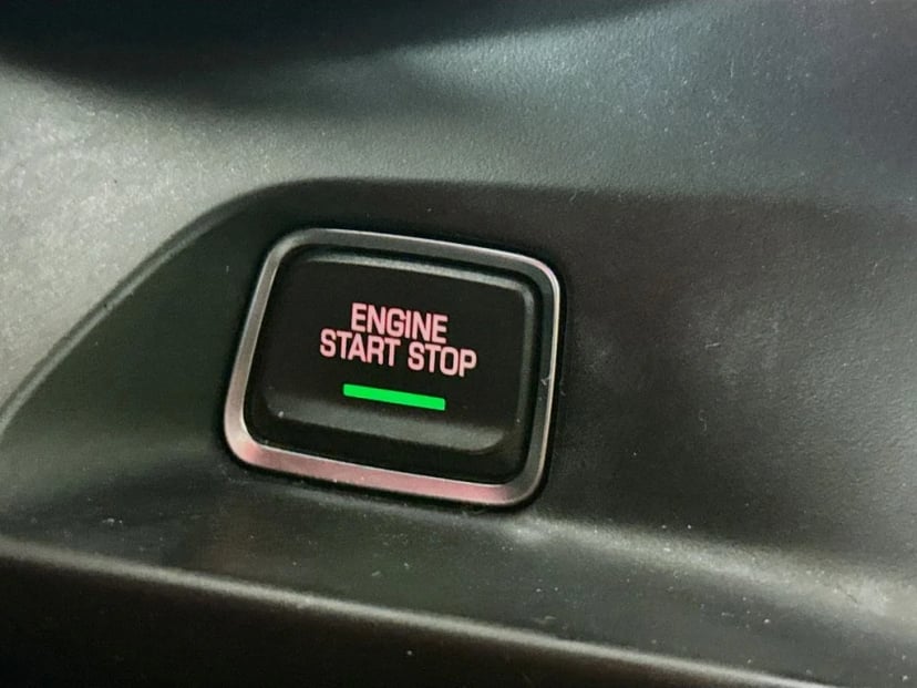 2018 Chevrolet Camaro - Image 19