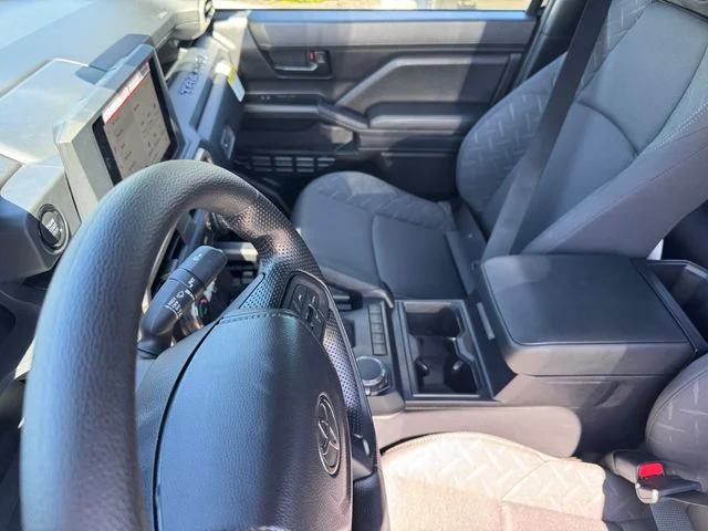 2026 Toyota Tacoma - Image 10