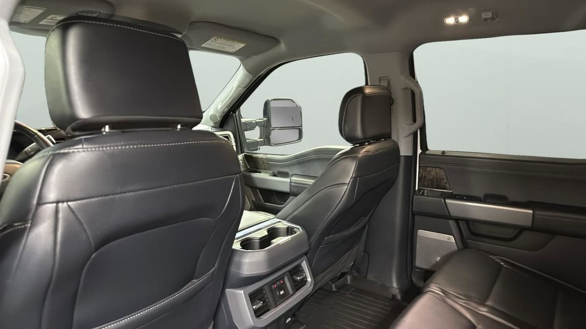 2024 Ford F-250SD - Image 29