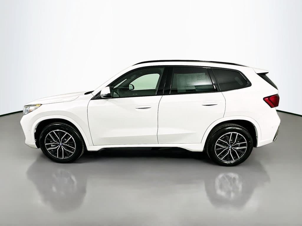 2026 BMW X1 - Image 8