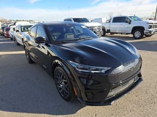 2023 Ford Mustang Mach-E - Image 2