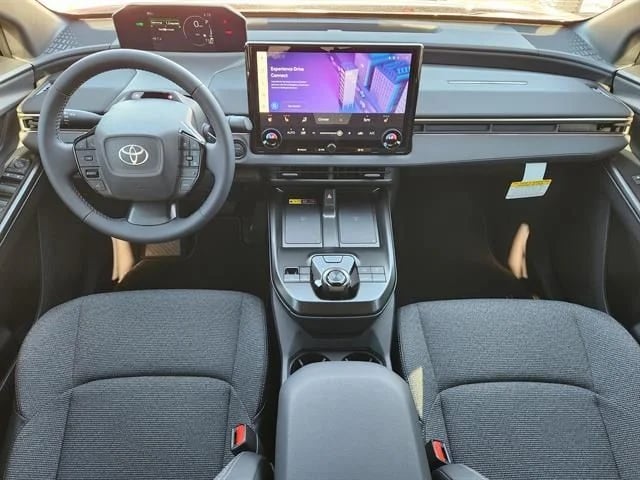 2026 Toyota bZ - Image 20