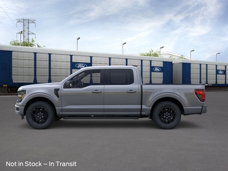 2026 Ford F-150 - Image 15