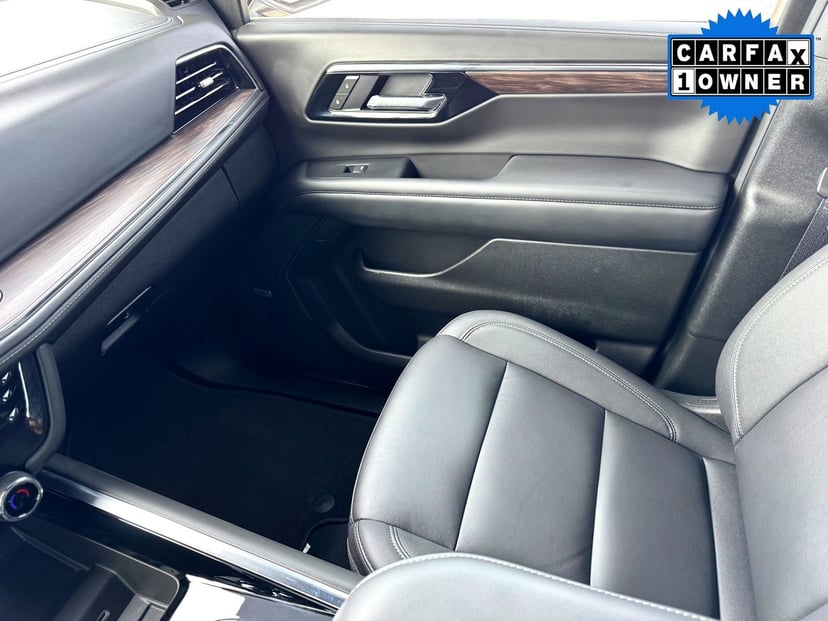 2025 Chevrolet Tahoe - Image 31