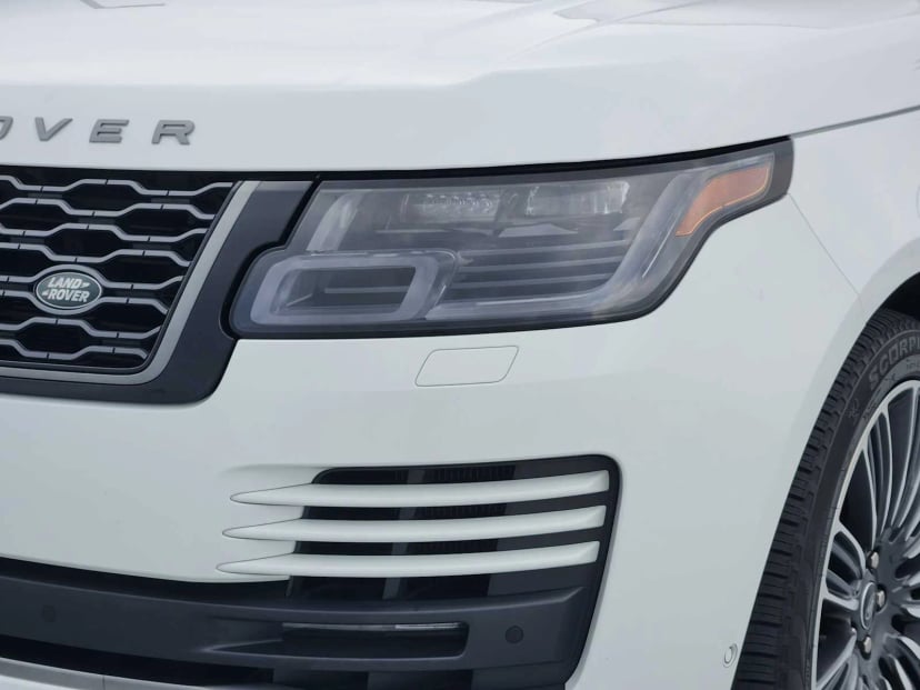 2021 Land Rover Range Rover - Image 8
