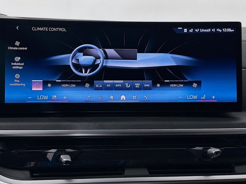 2024 BMW X5 - Image 16