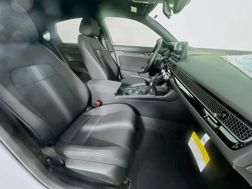 2026 Honda Civic - Image 34
