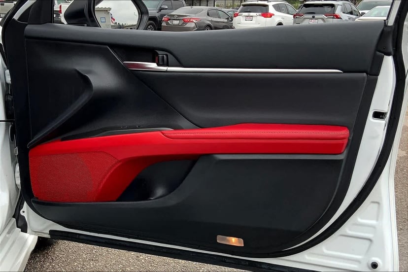 2023 Toyota Camry - Image 22
