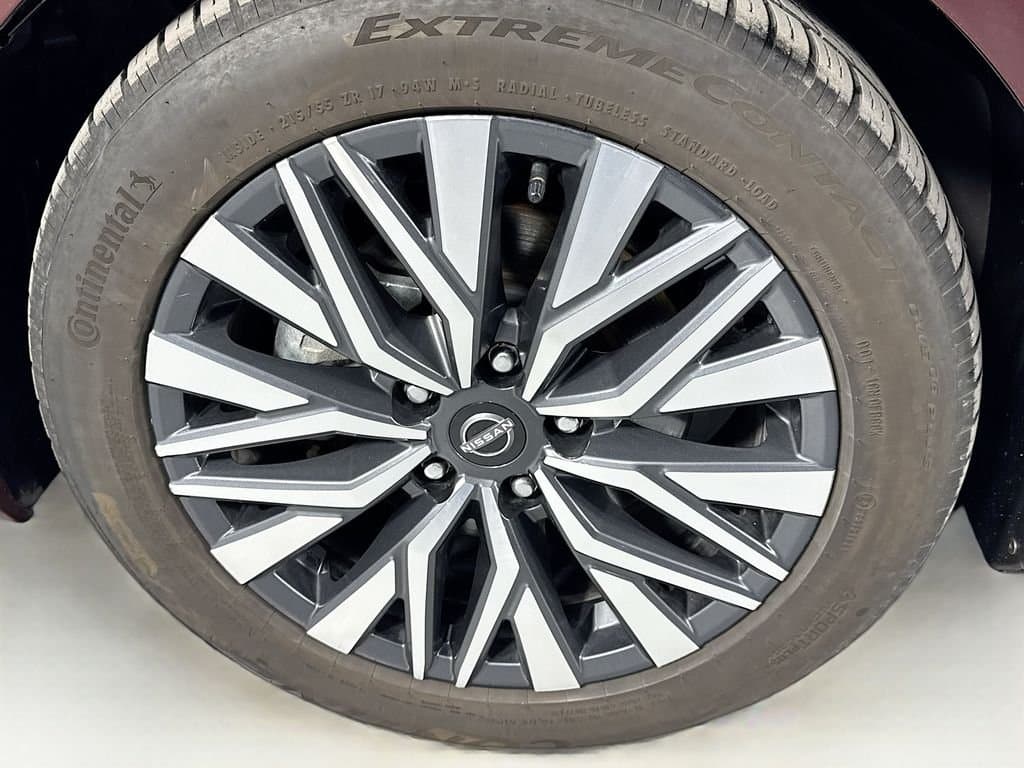 2024 NISSAN Altima - Image 39