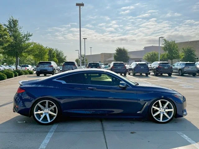 2019 INFINITI Q60 - Image 5
