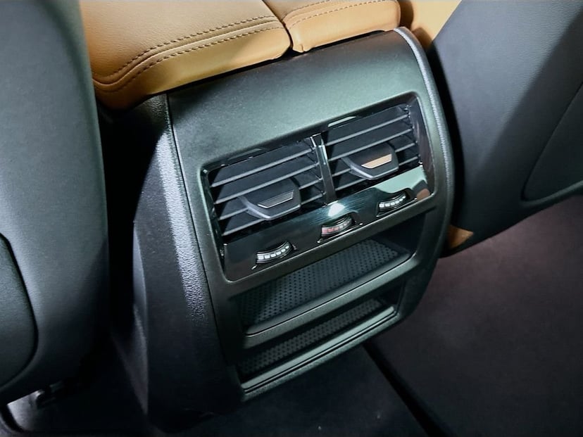 2026 BMW X5 - Image 18
