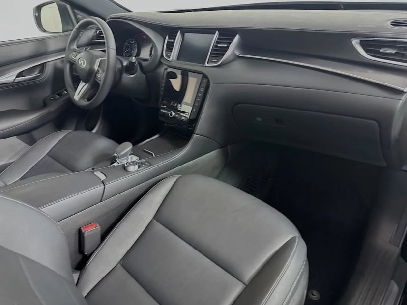2022 INFINITI QX55 - Image 37
