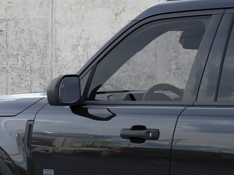 2026 Ford Bronco Sport - Image 32