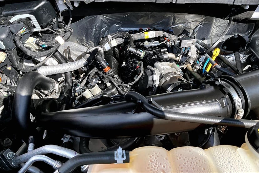 2023 Ford F-150 - Image 33