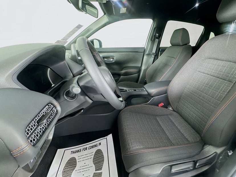 2026 Honda HR-V - Image 29