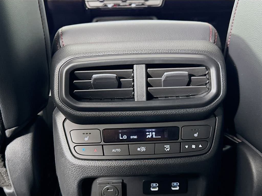 2026 HONDA Pilot - Image 33