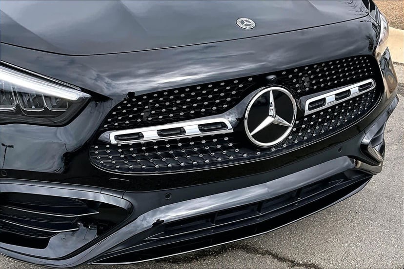 2025 Mercedes-Benz GLA 250 - Image 29
