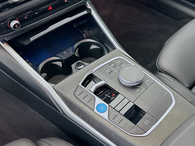 2023 BMW i4 - Image 17