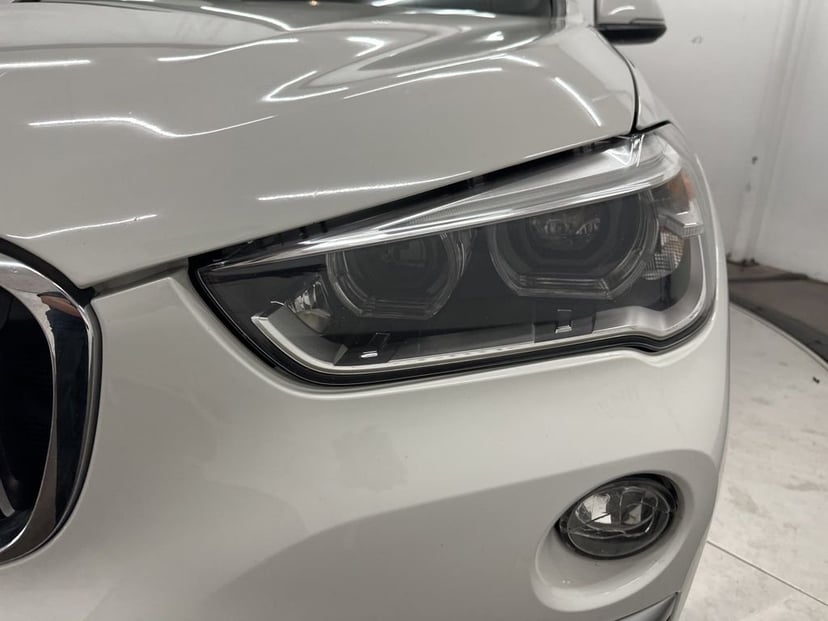 2018 BMW X1 - Image 27