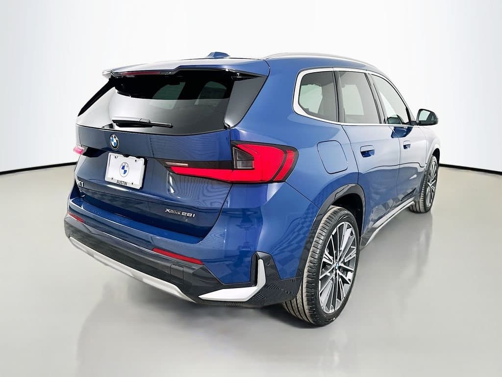 2026 BMW X1 - Image 5