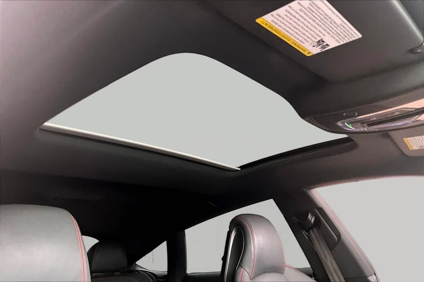 2021 Audi RS 5 Sportback - Image 14