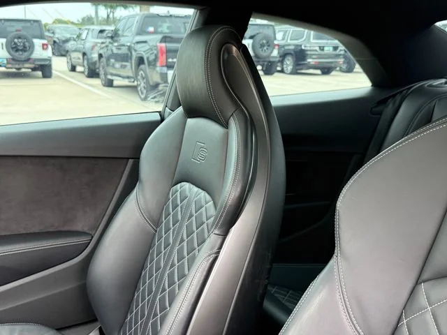 2018 Audi S5 - Image 11