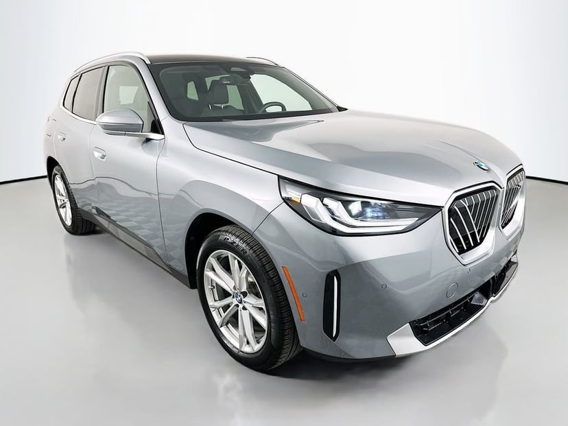 2025 BMW X3 - Image 1