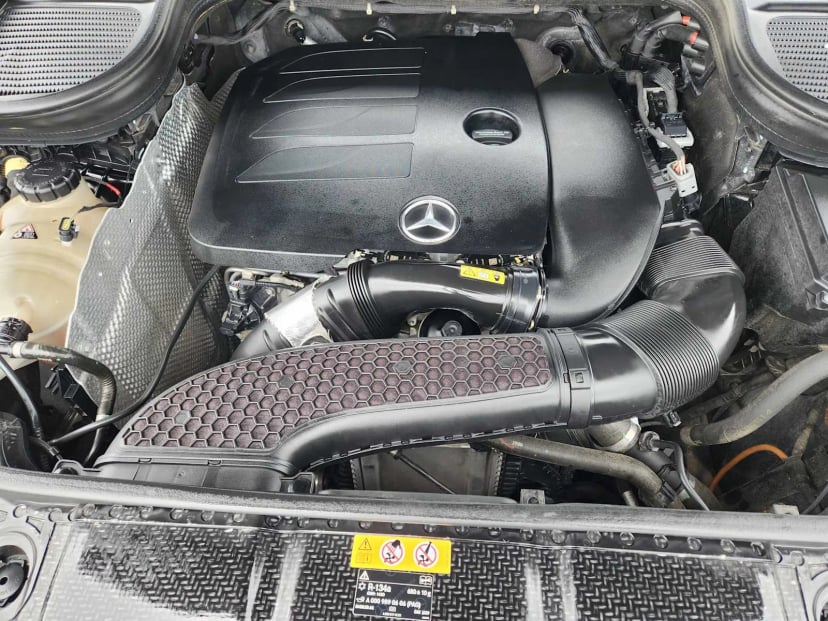 2020 Mercedes-Benz GLE 350 - Image 31