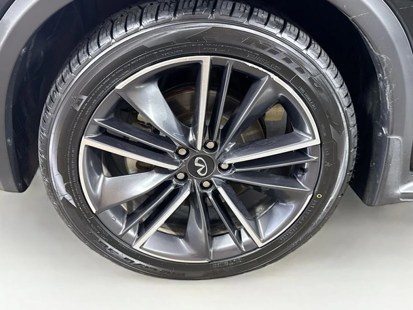 2022 INFINITI QX55 - Image 41
