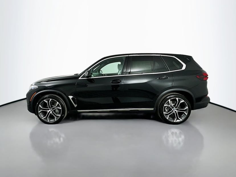 2026 BMW X5 - Image 8