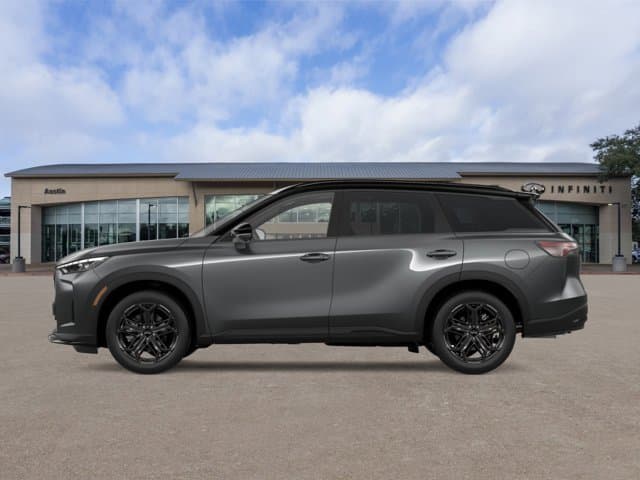 2026 INFINITI QX60 - Image 4