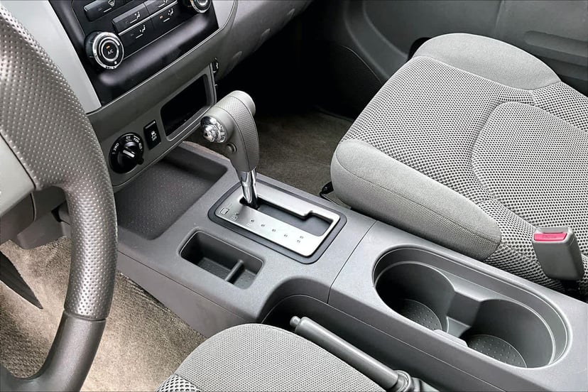 2017 Nissan Frontier - Image 17