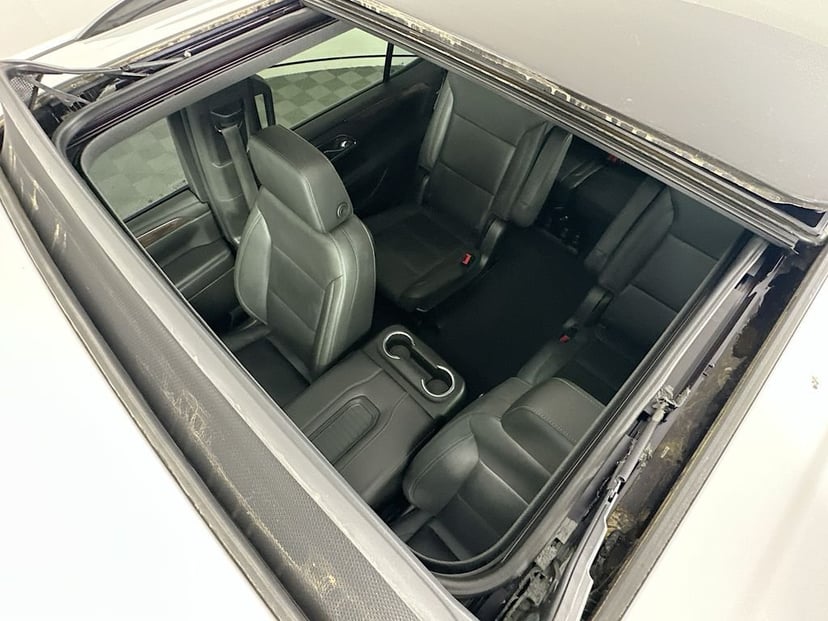 2023 Chevrolet Tahoe - Image 21