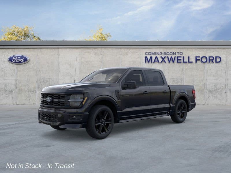2026 Ford F-150 - Image 14