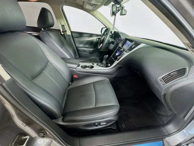 2023 INFINITI Q50 - Image 35