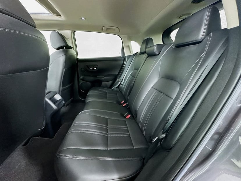 2024 Honda HR-V - Image 31