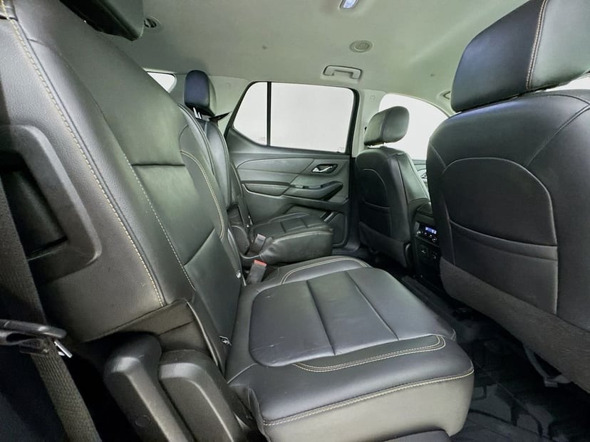 2020 Chevrolet Traverse - Image 36