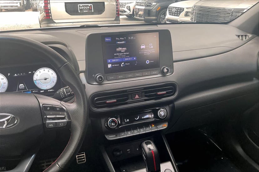 2022 Hyundai Kona - Image 7