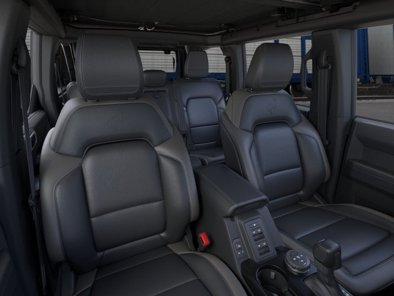 2026 Ford Bronco - Image 23