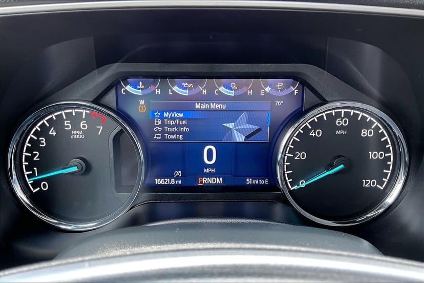 2023 Ford F-150 - Image 26