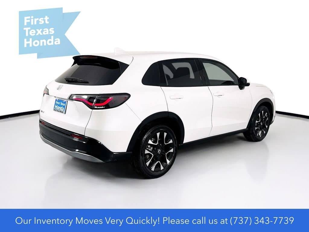 2026 HONDA HR-V - Image 9