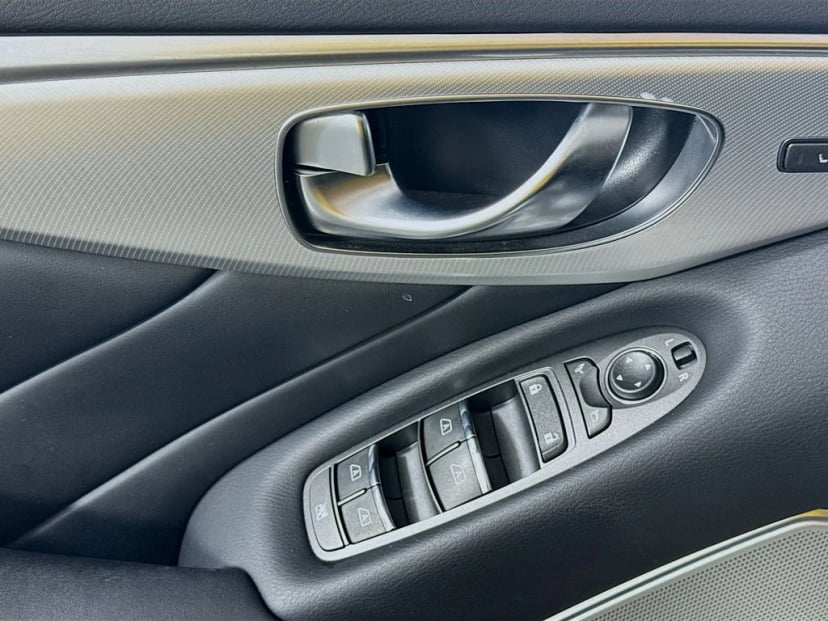 2023 INFINITI Q50 - Image 22