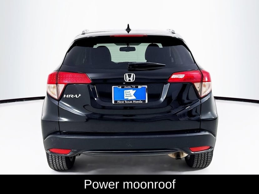 2016 Honda HR-V - Image 6
