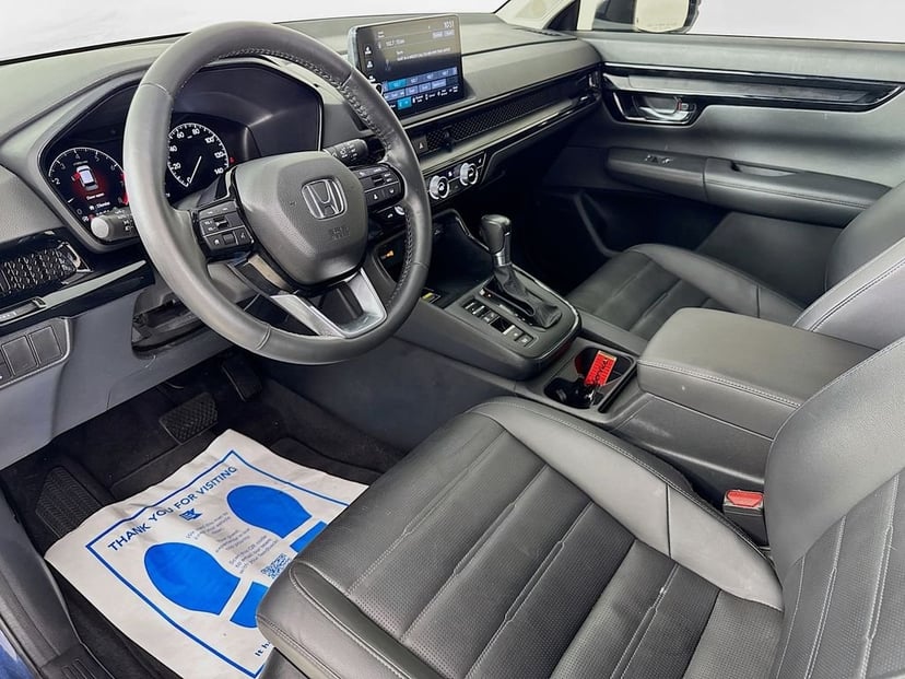 2023 Honda CR-V - Image 7