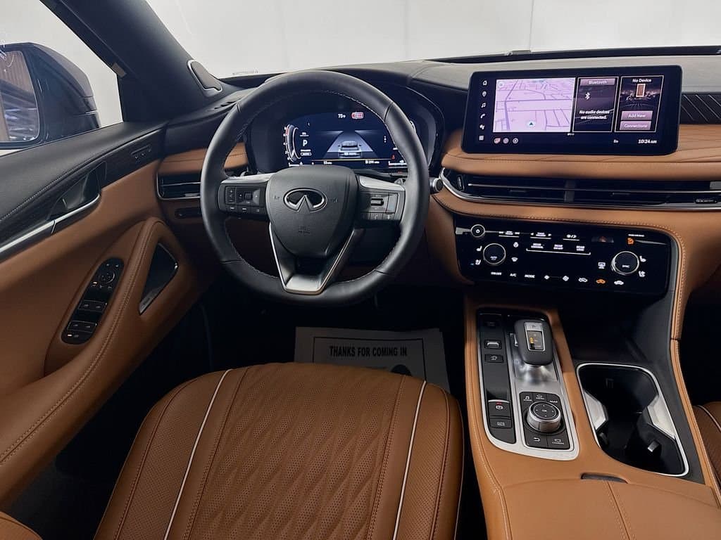 2026 INFINITI QX60 - Image 28