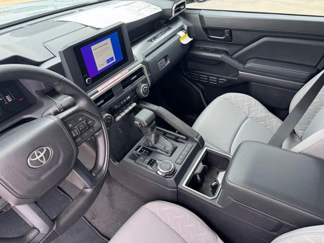 2026 Toyota Tacoma - Image 9