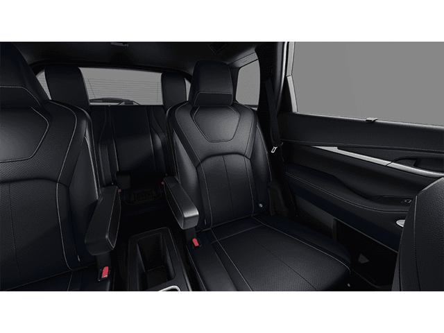 2026 INFINITI QX60 - Image 18