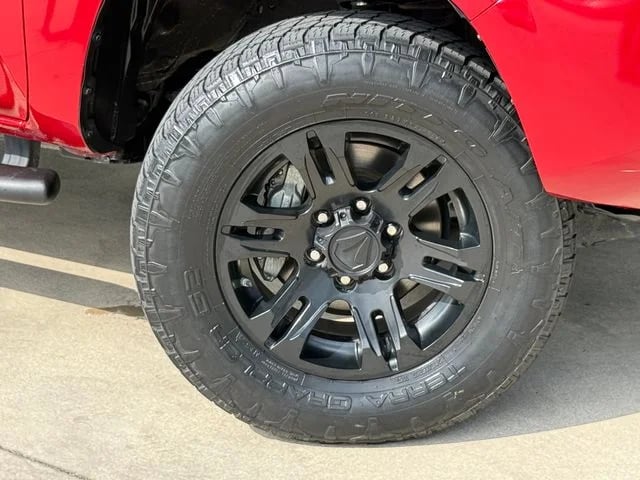 2022 Toyota Tacoma - Image 2